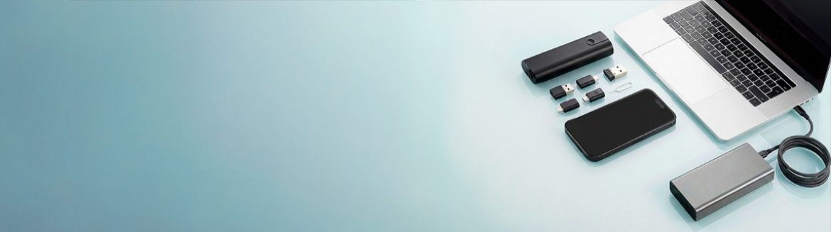 Увлажнители, USB-хабы, аксессуары