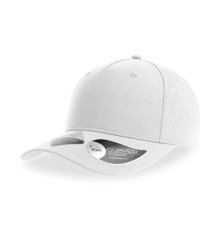 Бейсболка FIJI, 5 клиньев, застежка на липучке