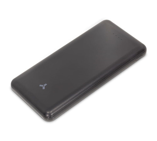 Внешний аккумулятор Accesstyle Midnight II (10000 mAh), черный