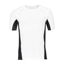 Футболка мужская для бега SYDNEY MEN 180