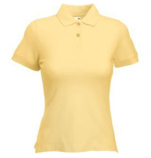 Поло женское POLO LADY-FIT 210