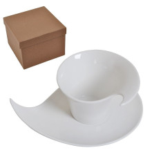 Чайная/кофейная пара  