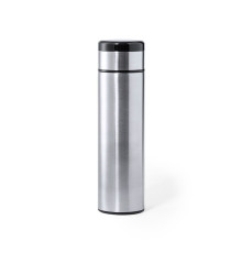 Термос KAUCEX с ситечком и индикатором температуры