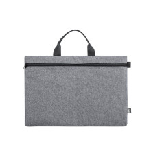 Конференц-сумка DIVAZ, рециклированный полиэстер