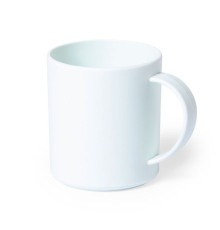 Кружка PIOKA, биоразлагаемый пластик