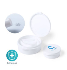 Коктейльная трубочка LADIX в футляре