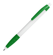 Ручка шариковая N9 с грипом