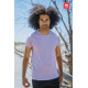 Футболка мужская LUANDA, оранжевый, 2XL, 100% хлопок, 150 г/м2