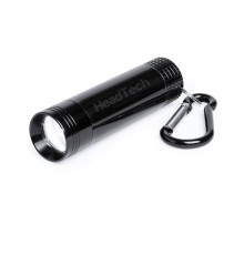 Карманный LED фонарь DERSTAK , алюминий