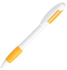 Ручка шариковая с грипом X-5