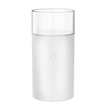 Увлажнитель-ароматизатор CANDLE ультразвуковой, белый