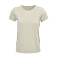 Футболка женская CRUSADER WOMEN 150 из органического хлопка