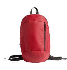 Рюкзак Rush, белый, 40 x 24 см, 100% полиэстер 600D