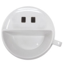 Чайная пара  