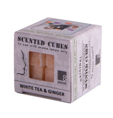 Аромакубики ТЮЛЬПАН (8шт)