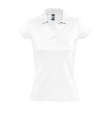 Поло женское PRESCOTT WOMEN 170