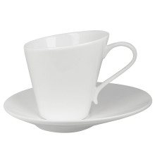 Чайная пара  