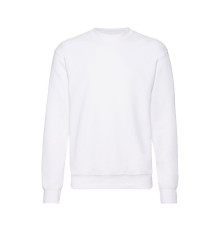 Свитшот с начесом CLASSIC SET-IN SWEAT 260