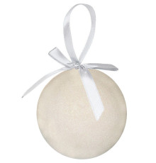 Елочное украшение ПРАЗДНИК