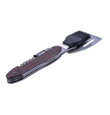 Набор для барбекю (5  функций)