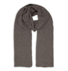 Шарф вязаный  WIND SCARF