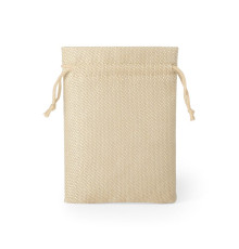 Мешочек подарочный DACROK, полиэстер, 10 x 14 см | 8 gr.