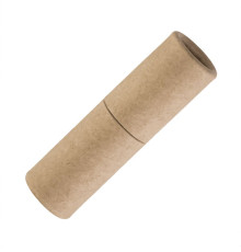 USB flash-карта TUBE (8Гб), натуральная, 6,0х1,7х1,7 см, картон