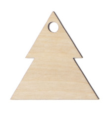 Ёлочное украшение TREE