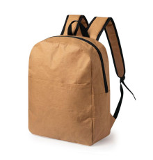 Рюкзак из бумаги DONS