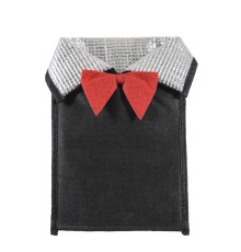 Термочехол на бутылку   