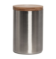 Термокружка BAMBOO с крышкой, 350мл