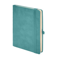 Ежедневник недатированный Starry , формат А5, в клетку