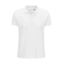 Рубашка поло мужская PLANET MEN 170 из органического хлопка