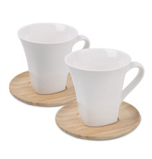 Чайные пары  