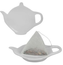 Подставка для чайных пакетиков