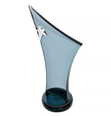 Стела наградная 