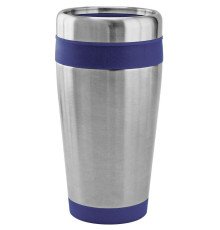 Термокружка  дорожная с крышкой 