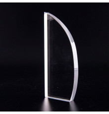 Награда TUSK в подарочной коробке, матовые грани, 85х210х20 мм, акрил