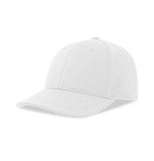 Бейсболка LIBERTY SANDWICH-S 270, 6 клиньев, металлическая застежка