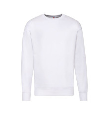 Свитшот без начеса LIGHTWEIGHT SET-IN SWEAT 240