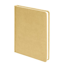 Ежедневник недатированный Bliss,  формат А5, в линейку