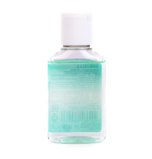 Гель антисептический с экстрактом алоэ и витамином Е, 50 мл флакон