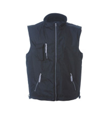 Жилет PORTUGAL c карманами