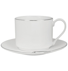 Чайная пара  