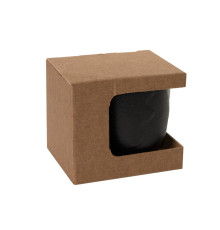 Коробка для кружки 13627, 23502 размер 12,3 х 10,0 х 10,8 см