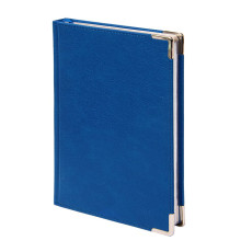 Ежедневник недатированный Kennedy, формат А5,  в линейку