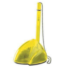 Ручка шариковая с держателем STILL