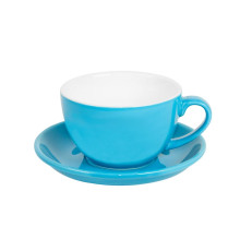 Чайная/кофейная пара CAPPUCCINO