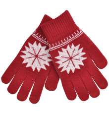 Перчатки для сенсорных экранов  