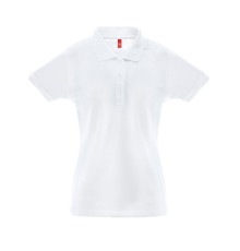 Рубашка-поло женская BERLIN WOMAN 200